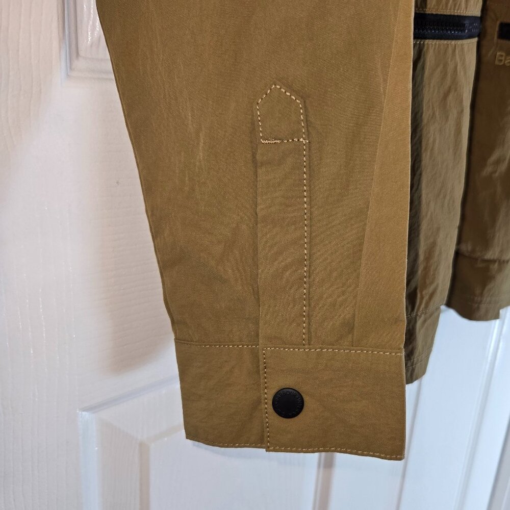 Barbour Inline Overshirt - Picture 4 of 10